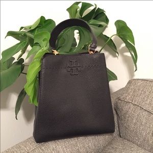 Tory Burch McGraw Hill Handbag